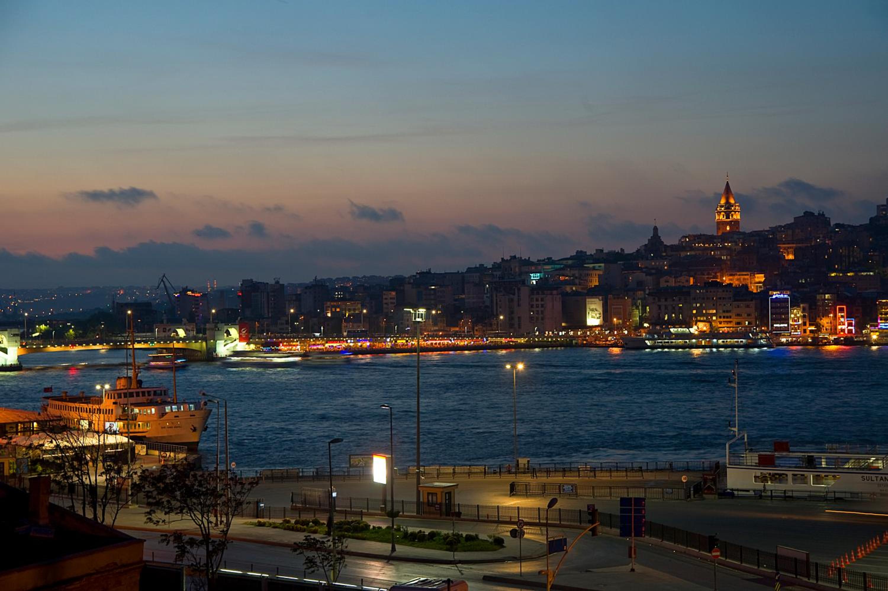 Askoc Hotel & SPA - Image 133