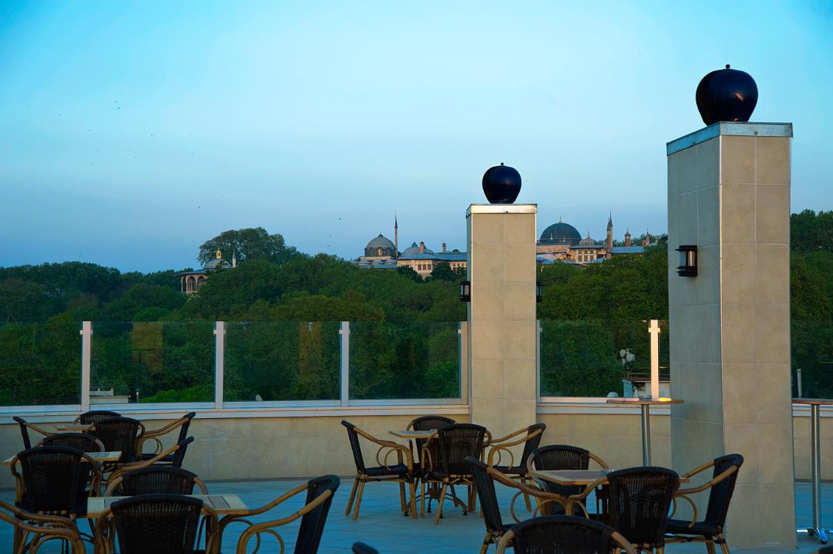 Askoc Hotel & SPA - Image 169