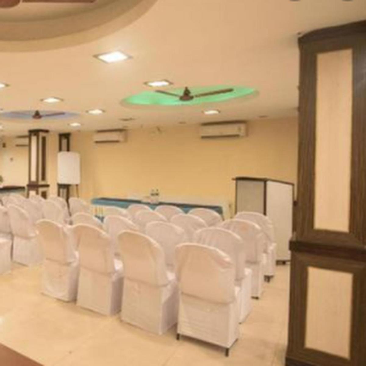 Hotel Royal Star