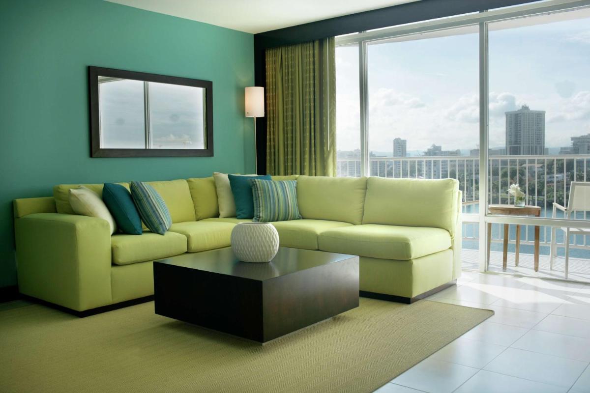 The Condado Plaza Hotel 60