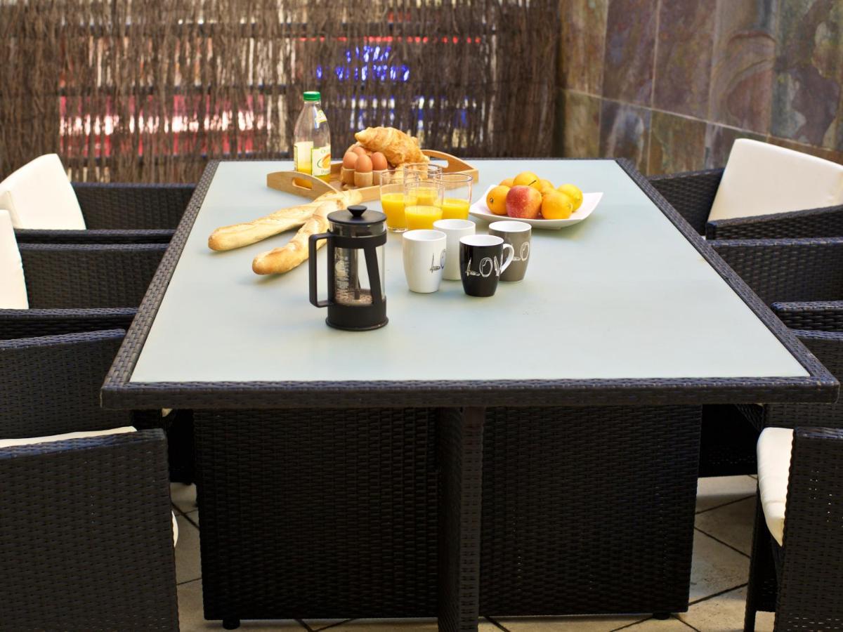 "Le Zen" photo 1
