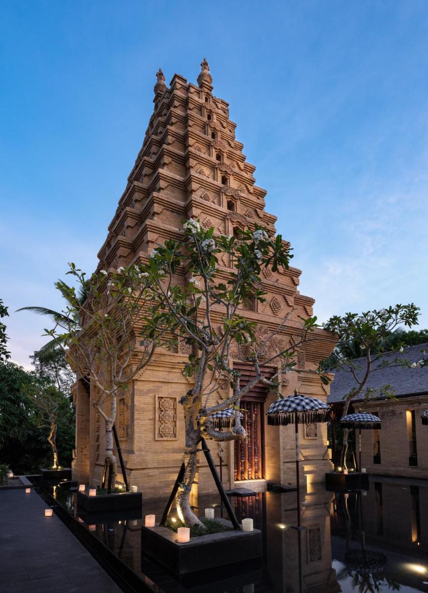 Sanna Ubud A Pramana Experience 43