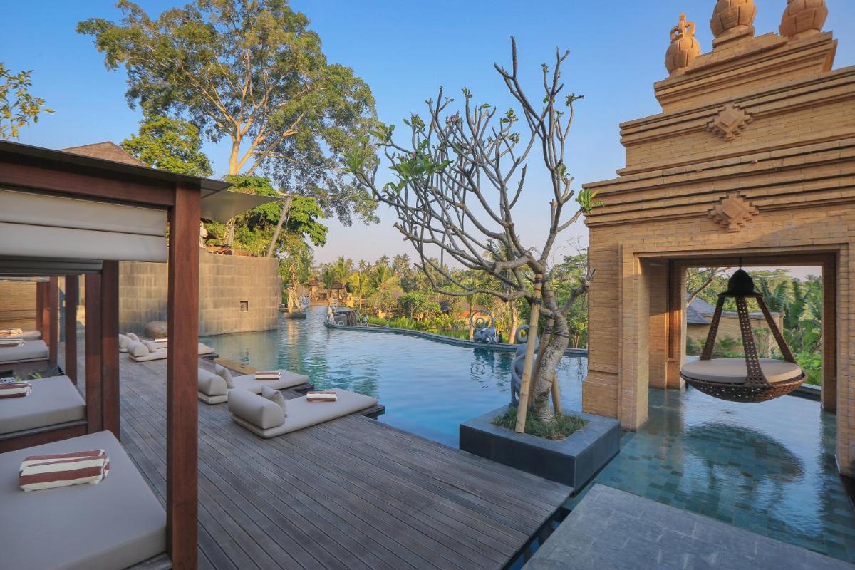 Sanna Ubud A Pramana Experience 65