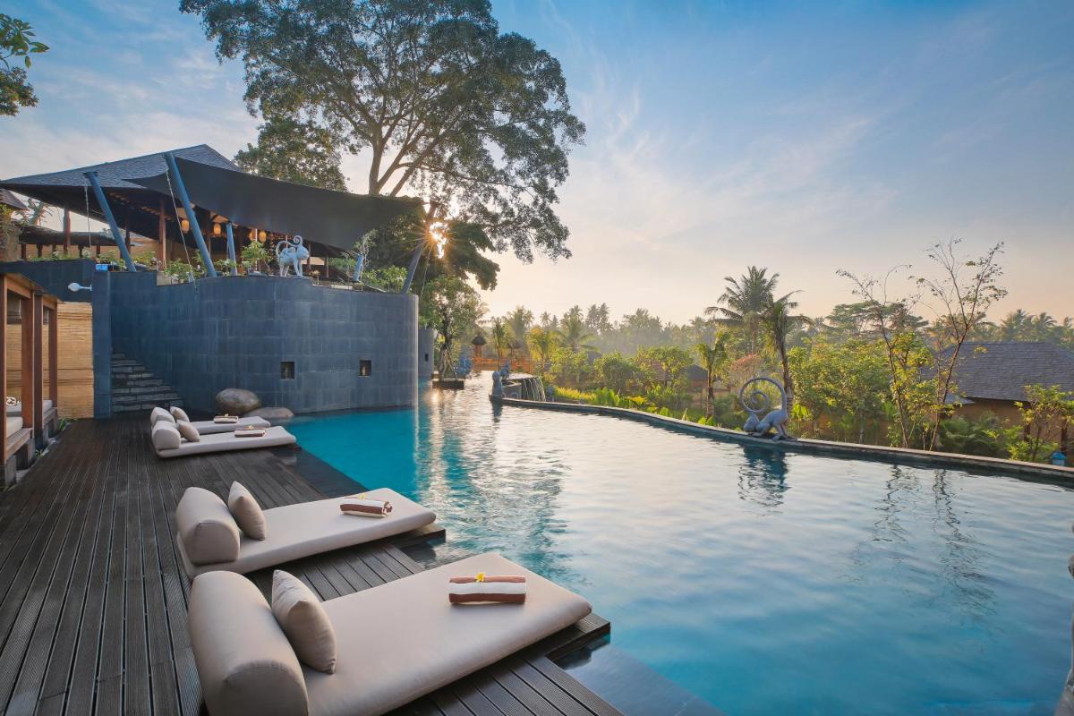 Sanna Ubud A Pramana Experience 10