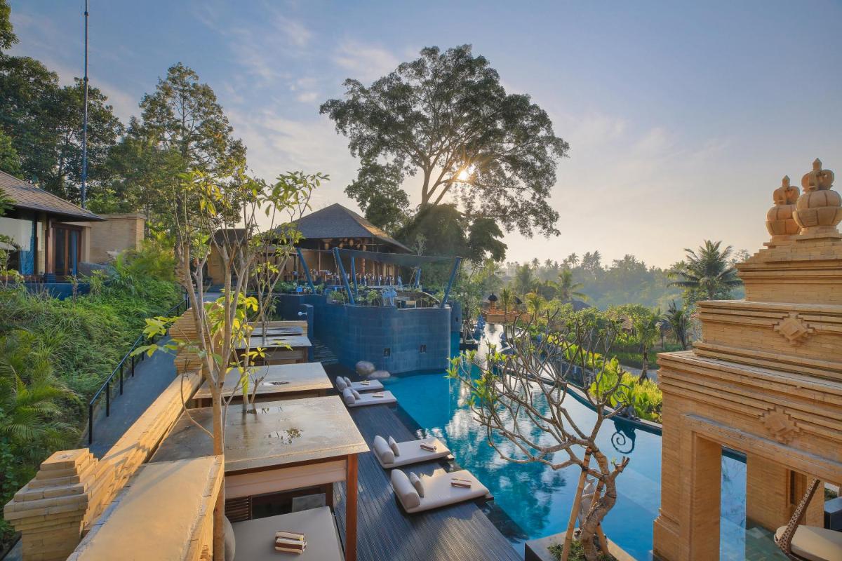 Sanna Ubud A Pramana Experience 30