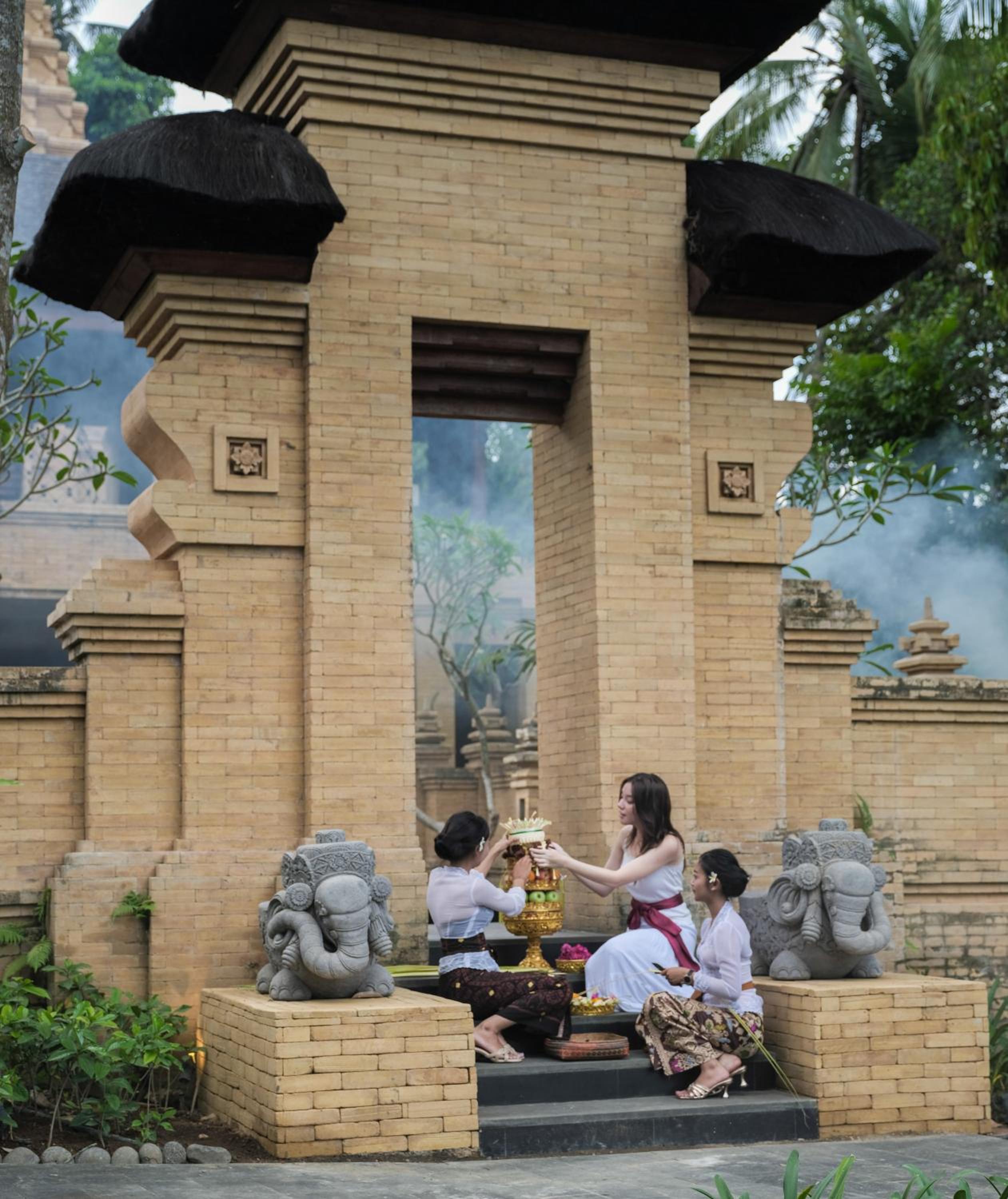 Sanna Ubud A Pramana Experience 26