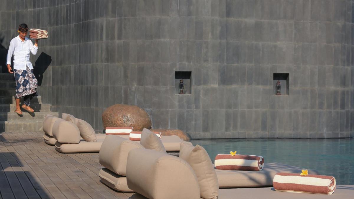 Sanna Ubud A Pramana Experience 55