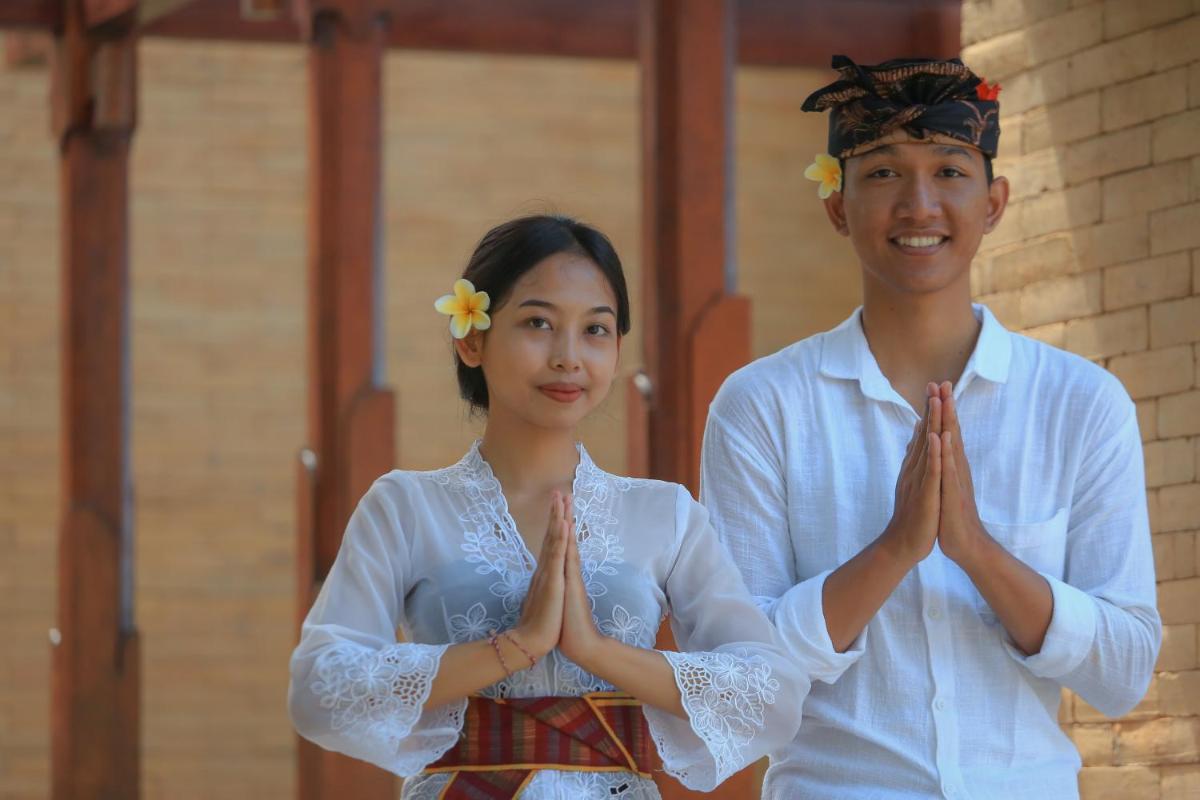 Sanna Ubud A Pramana Experience 68