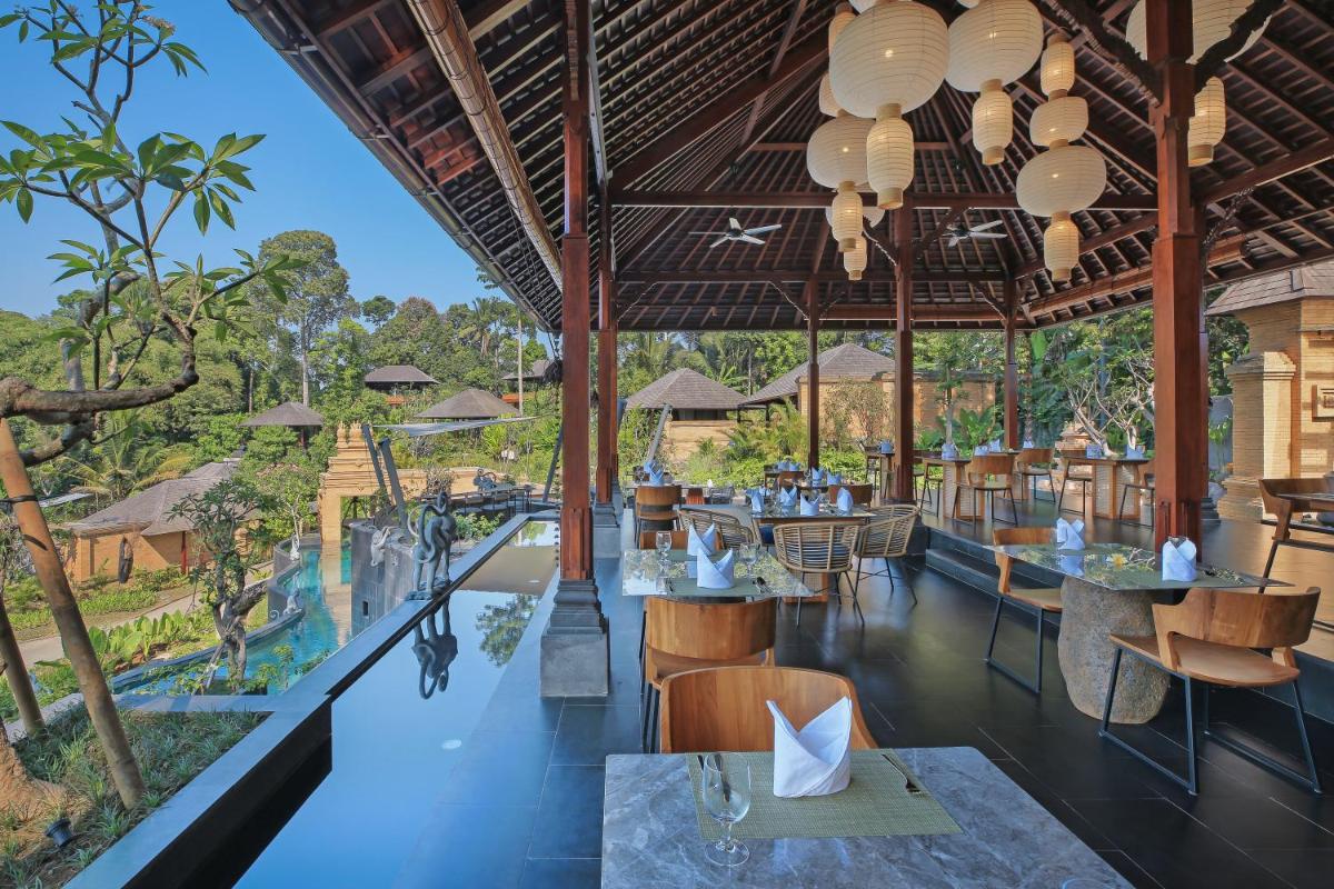 Sanna Ubud A Pramana Experience 4