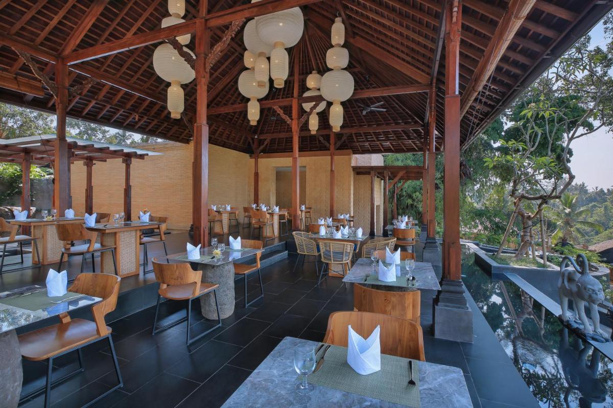 Sanna Ubud A Pramana Experience 7