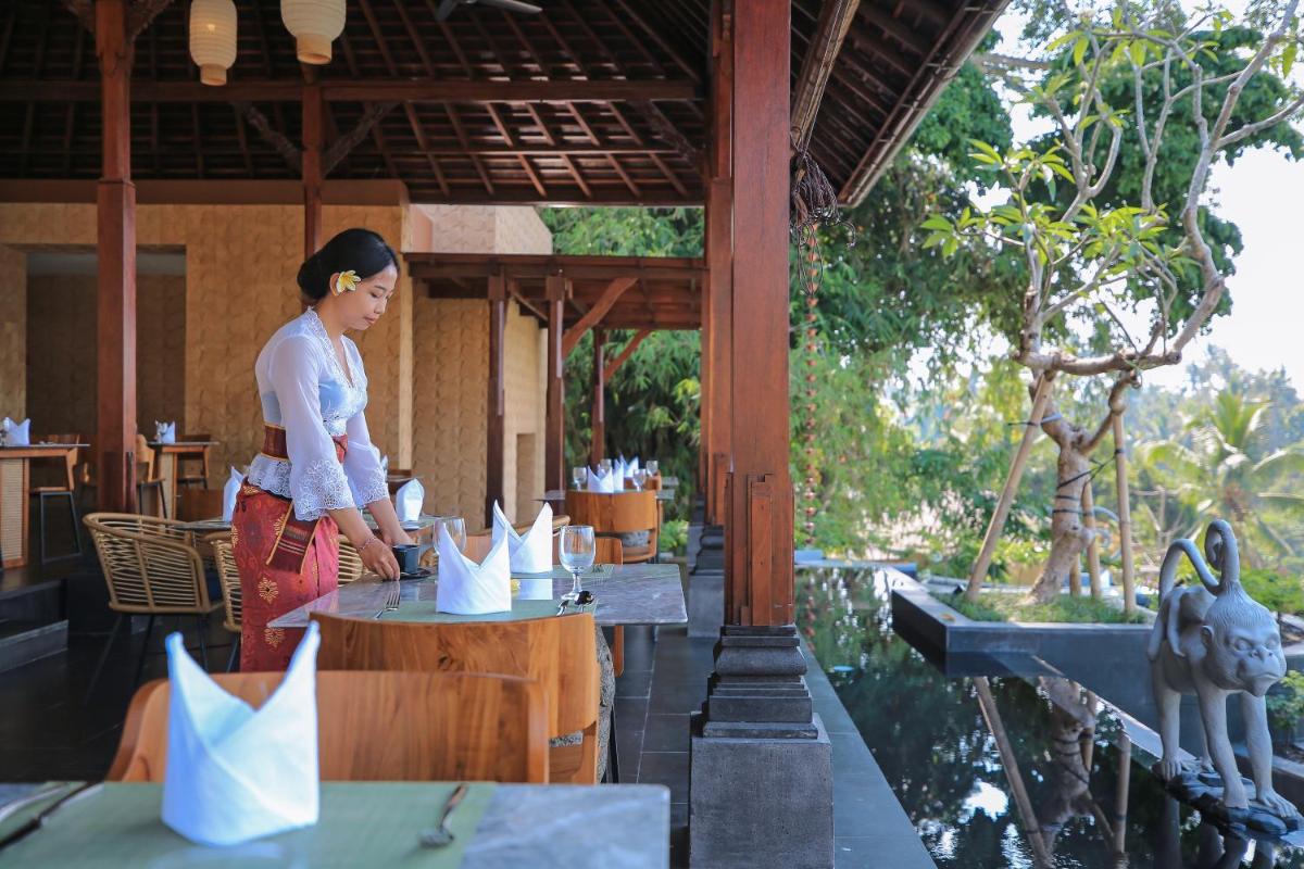 Sanna Ubud A Pramana Experience 33
