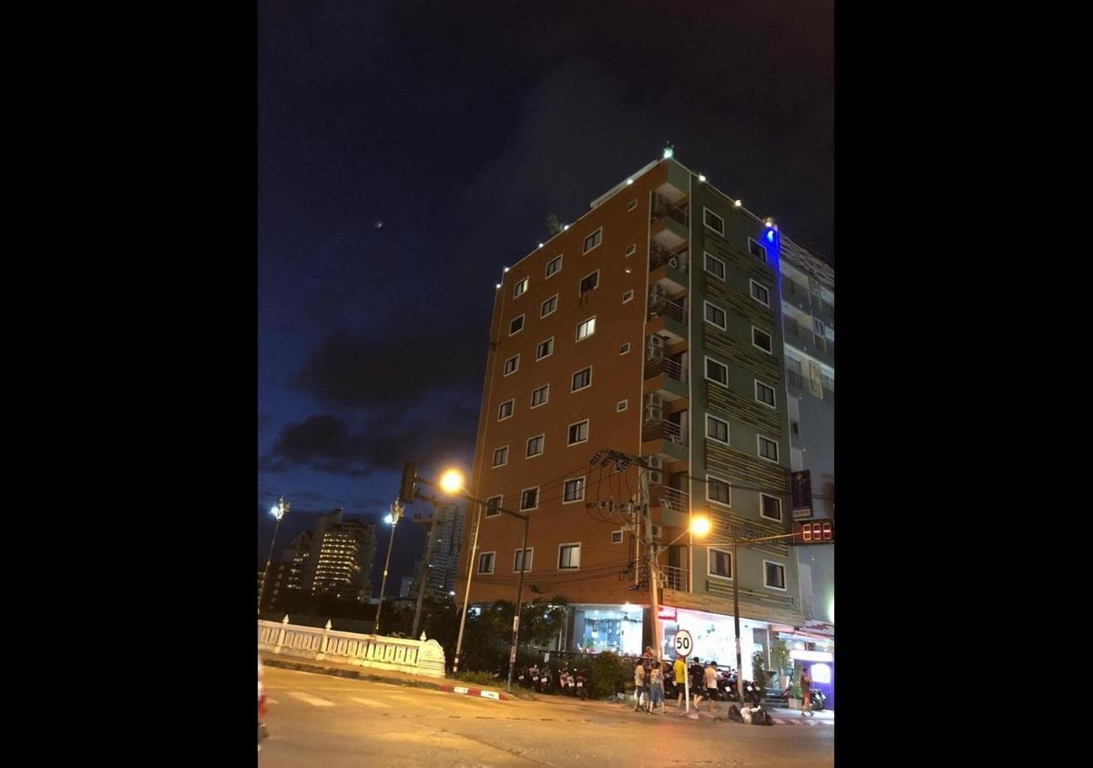 Patong Dynasty Royal Hotel