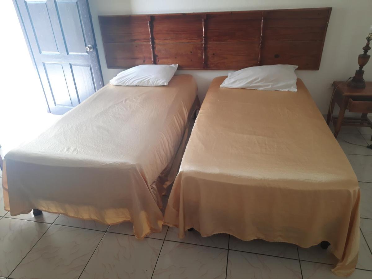 Brandon Hill Guest House