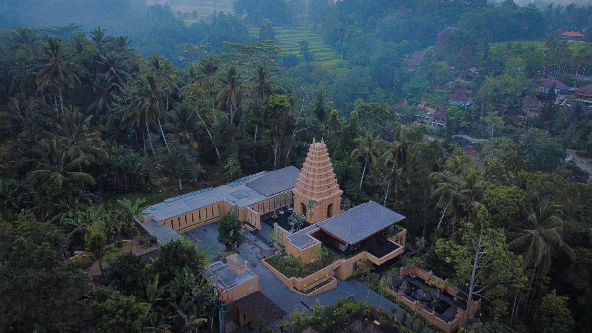 Sanna Ubud A Pramana Experience 28