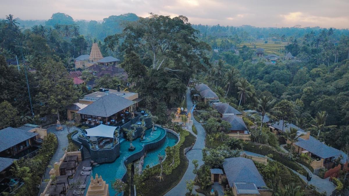Sanna Ubud A Pramana Experience 29