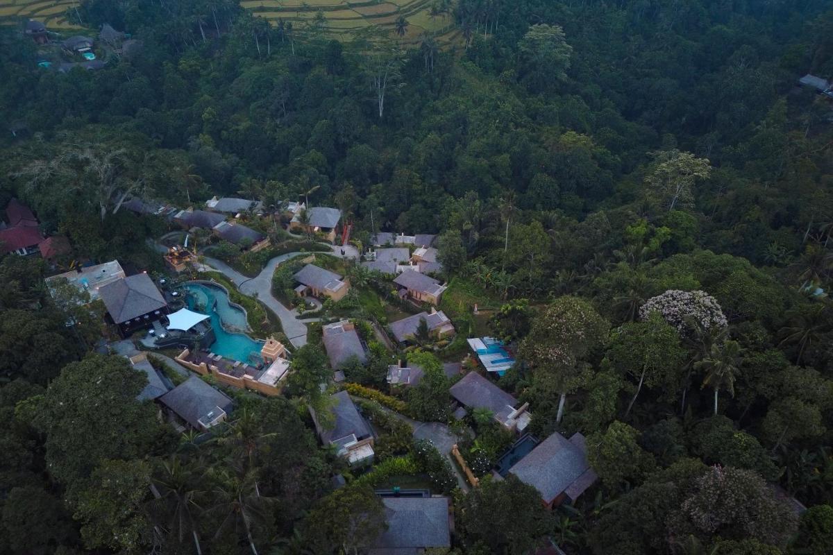 Sanna Ubud A Pramana Experience 25