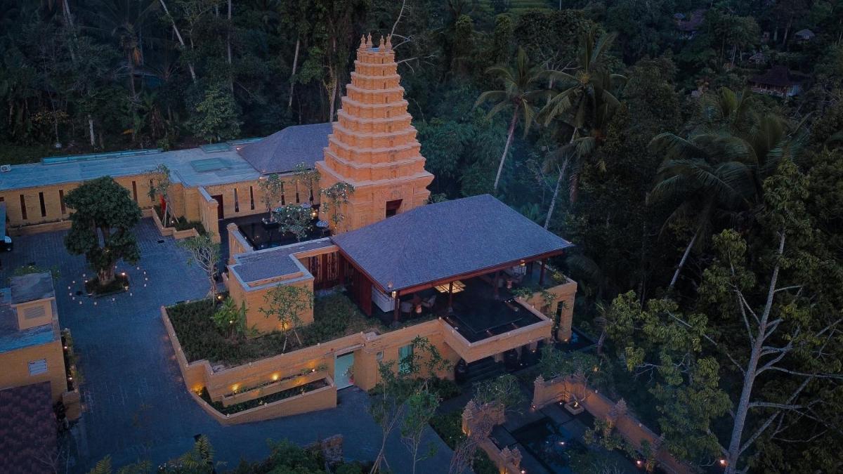 Sanna Ubud A Pramana Experience 58