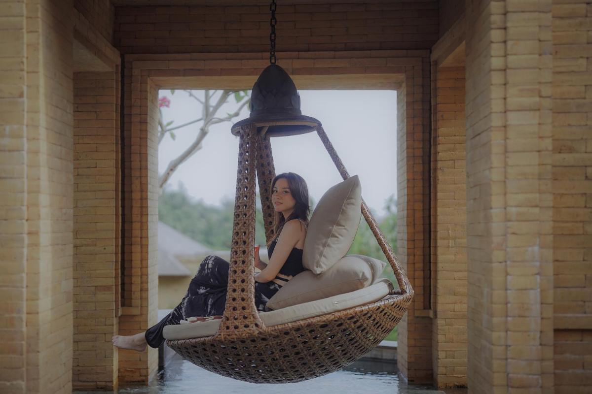 Sanna Ubud A Pramana Experience 37