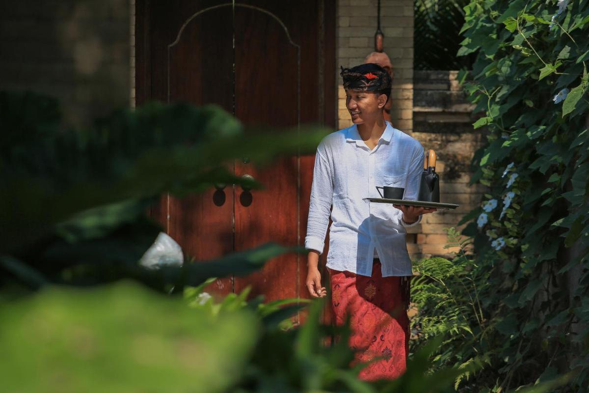 Sanna Ubud A Pramana Experience 66