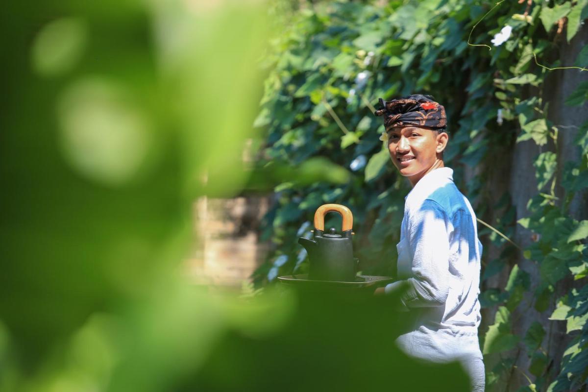 Sanna Ubud A Pramana Experience 42