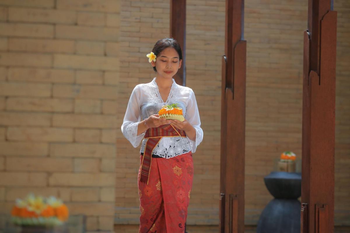 Sanna Ubud A Pramana Experience 24