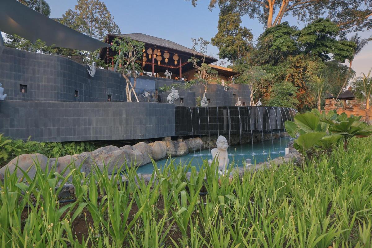 Sanna Ubud A Pramana Experience 72