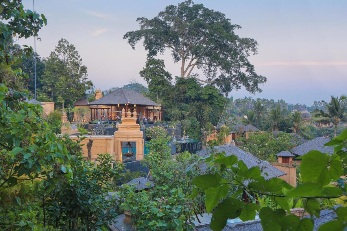 Sanna Ubud A Pramana Experience 46