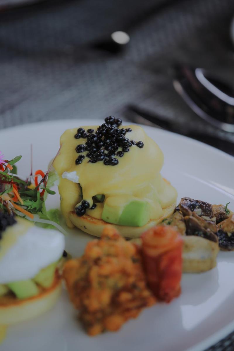 Sanna Ubud A Pramana Experience 22