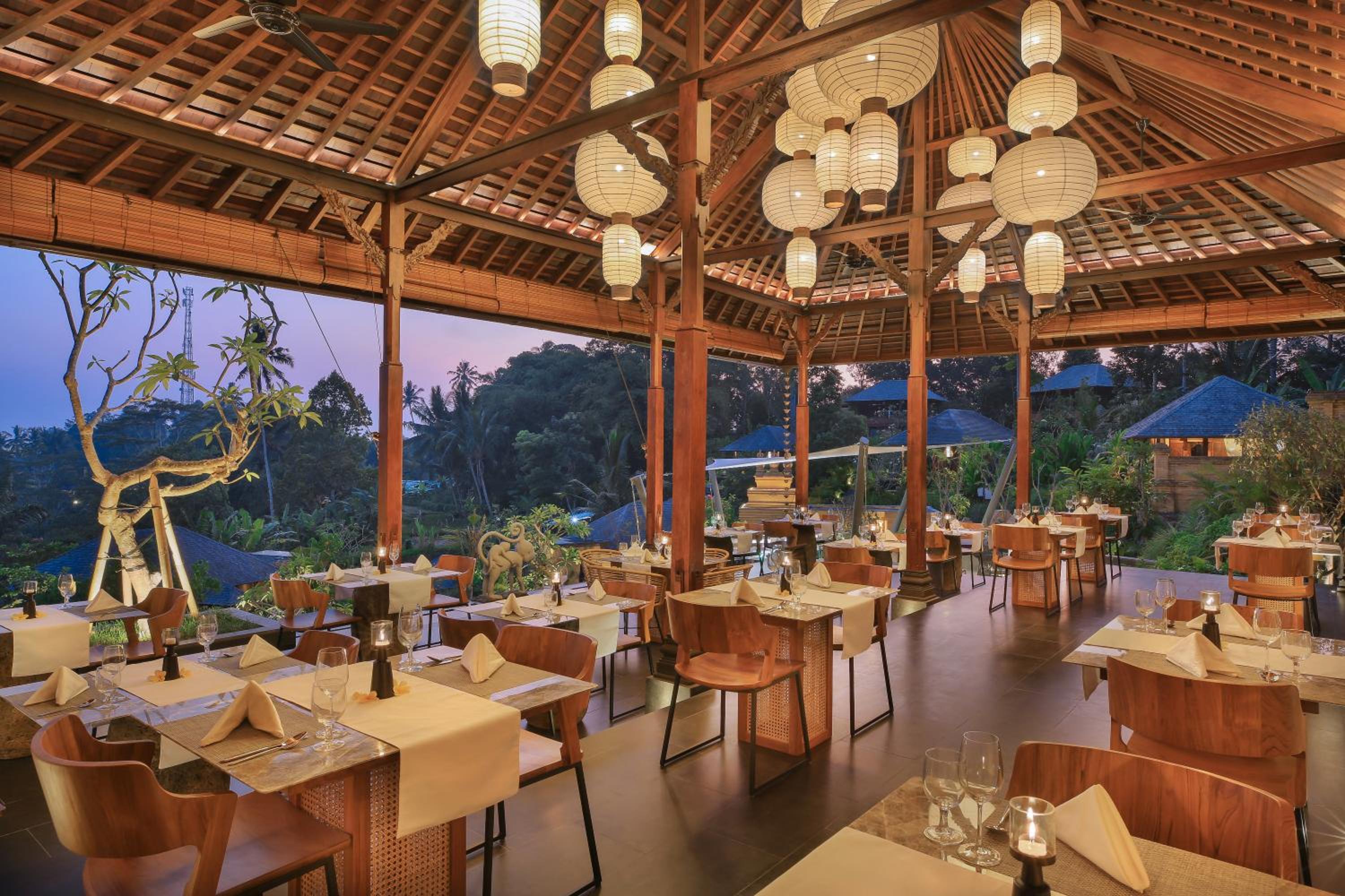 Sanna Ubud A Pramana Experience 3