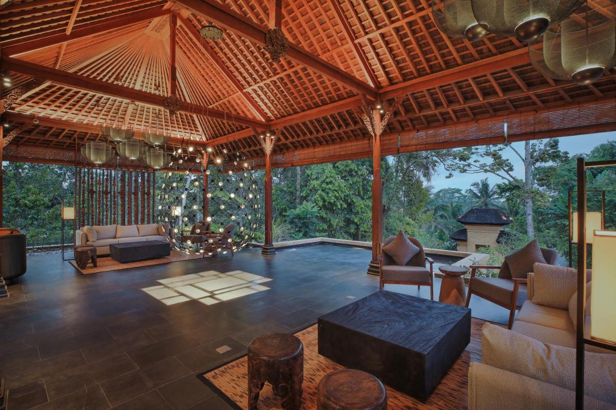 Sanna Ubud A Pramana Experience 35