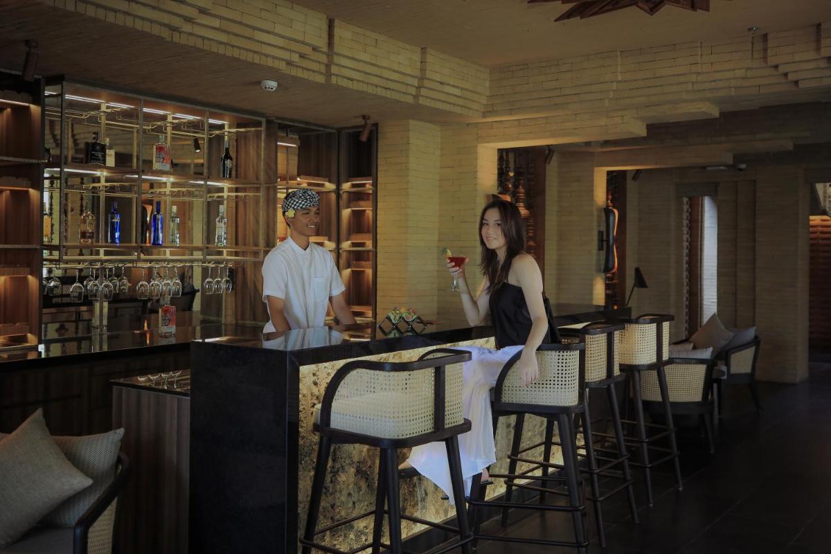 Sanna Ubud A Pramana Experience 8
