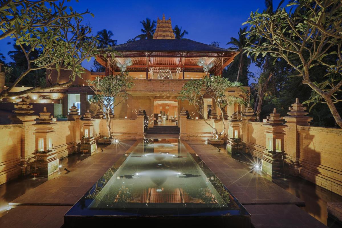 Sanna Ubud A Pramana Experience 49