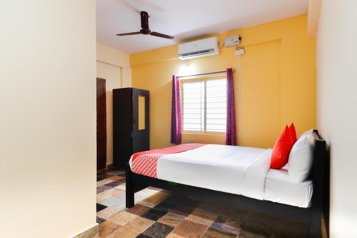 OYO 65533 Elite Suites