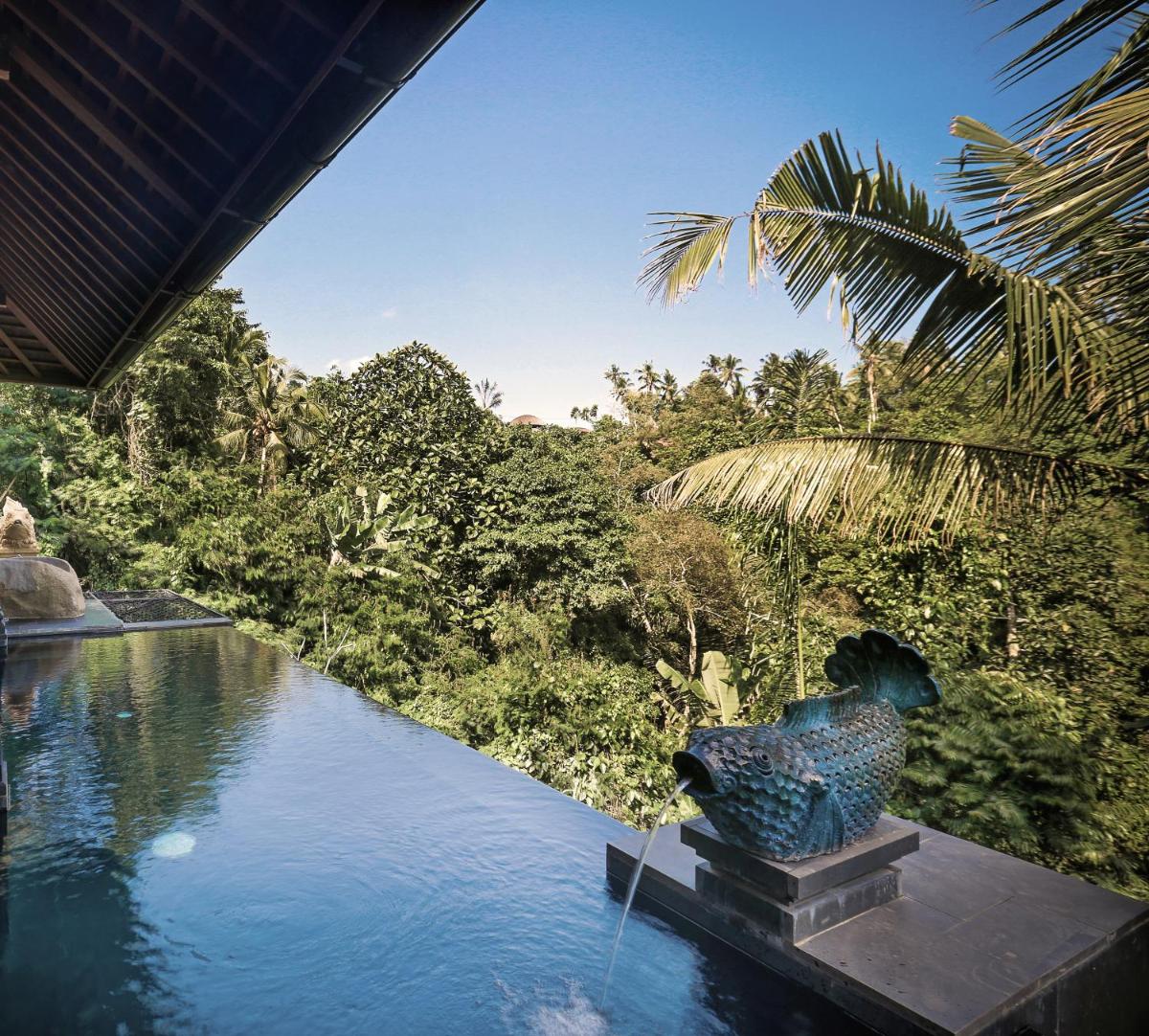 Sanna Ubud A Pramana Experience 9