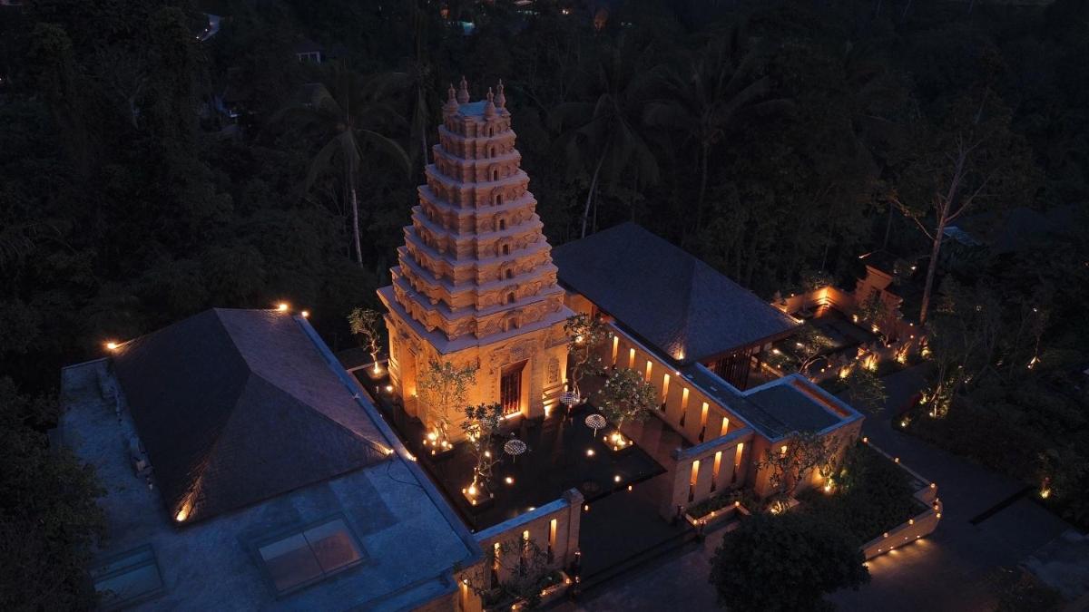 Sanna Ubud A Pramana Experience 56