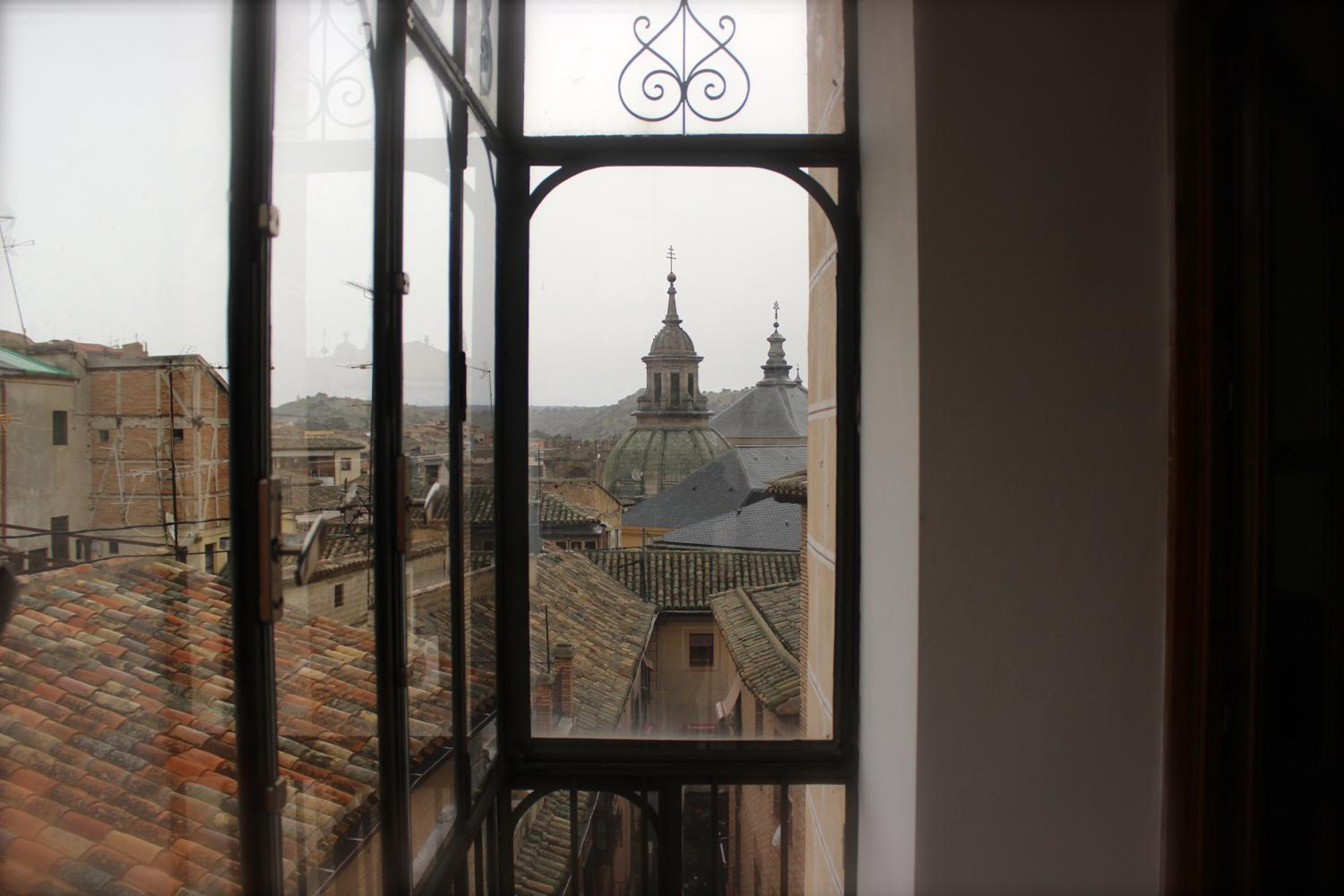 Casa Urbana Adolfo