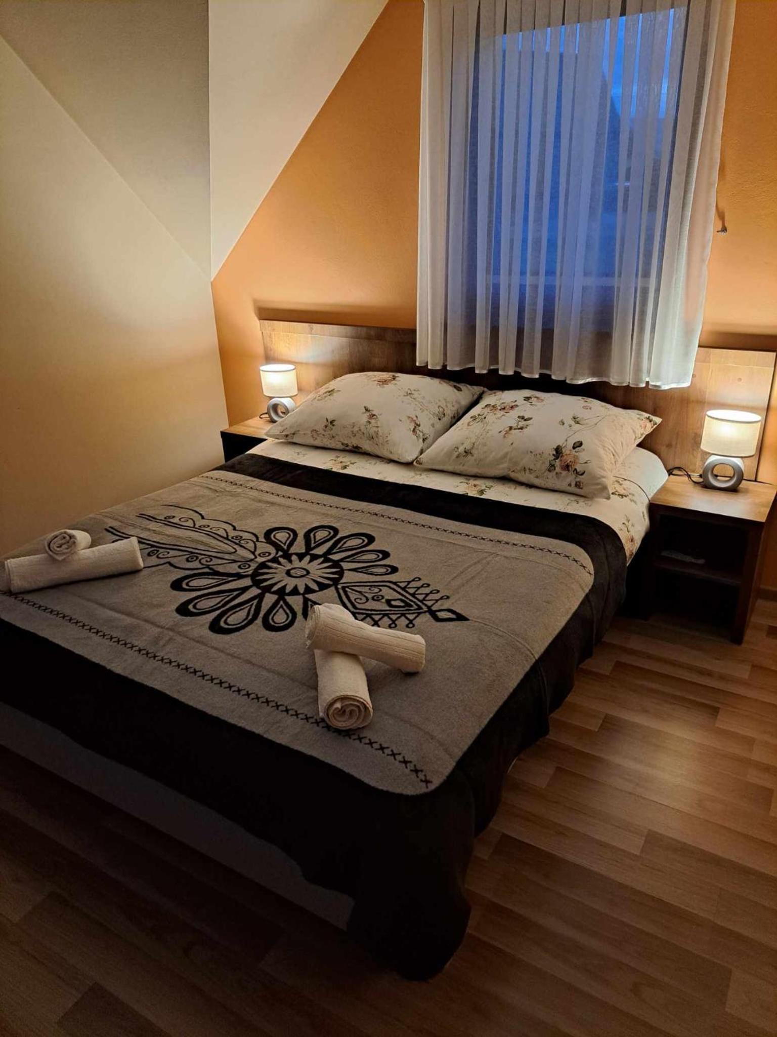 Apartamenty u Chowańców