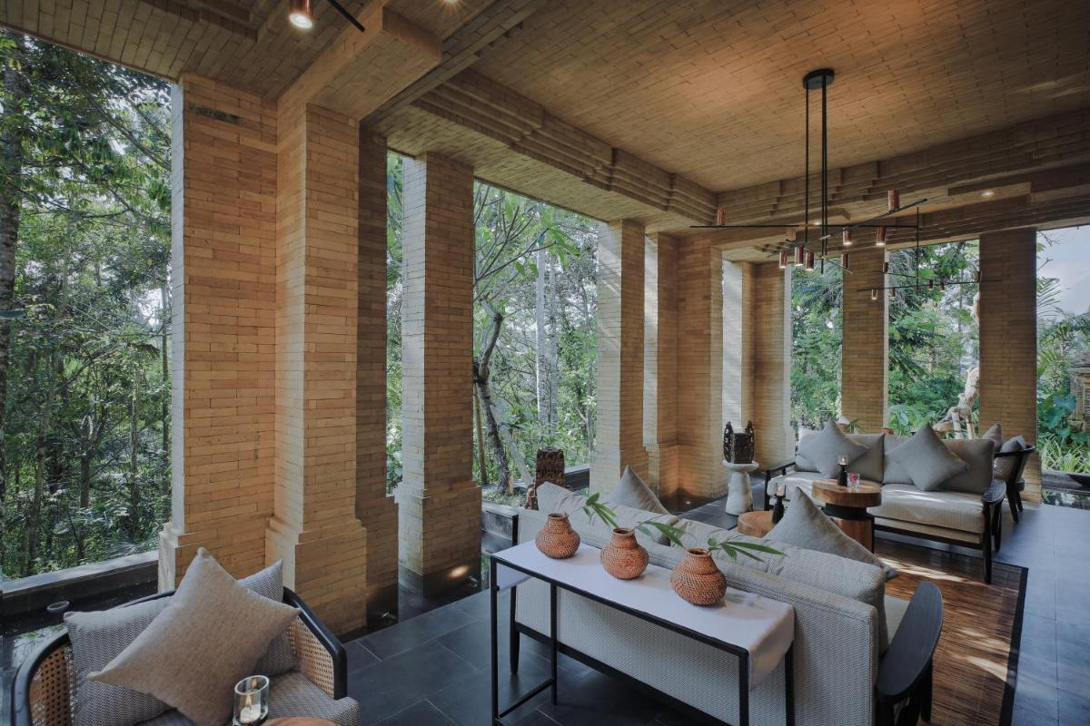 Sanna Ubud A Pramana Experience 16