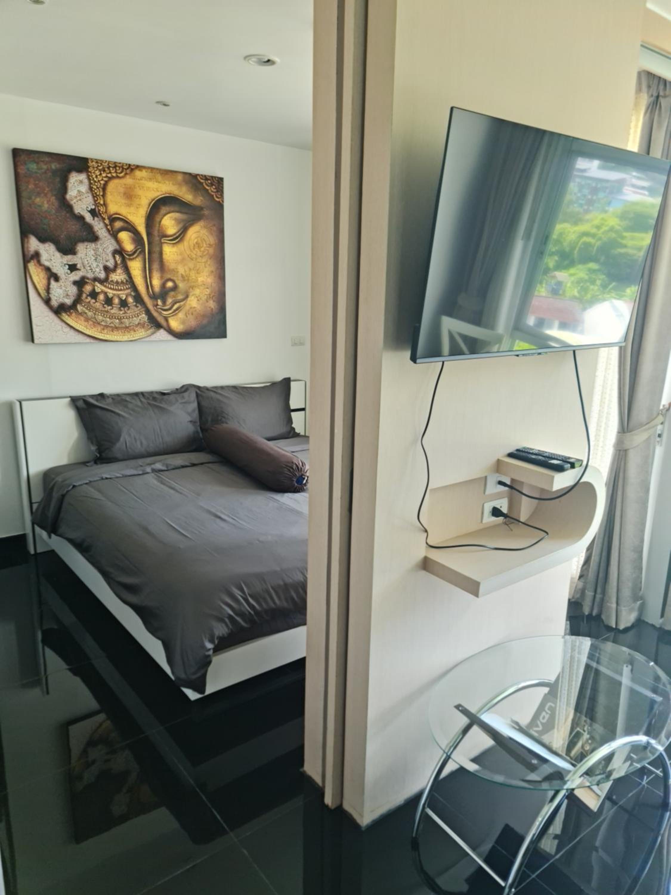 Art Patong Residence view 5