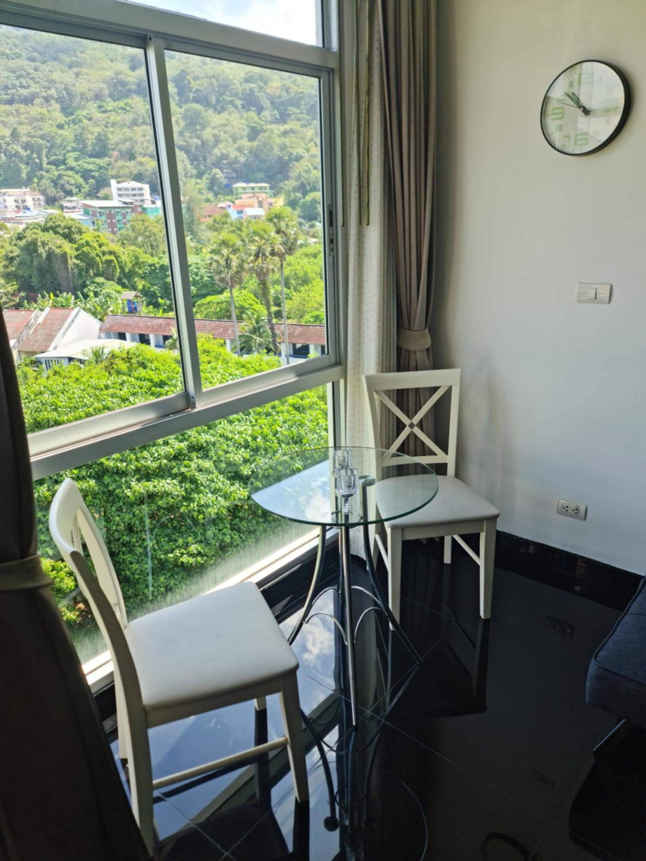 Art Patong Residence view 3