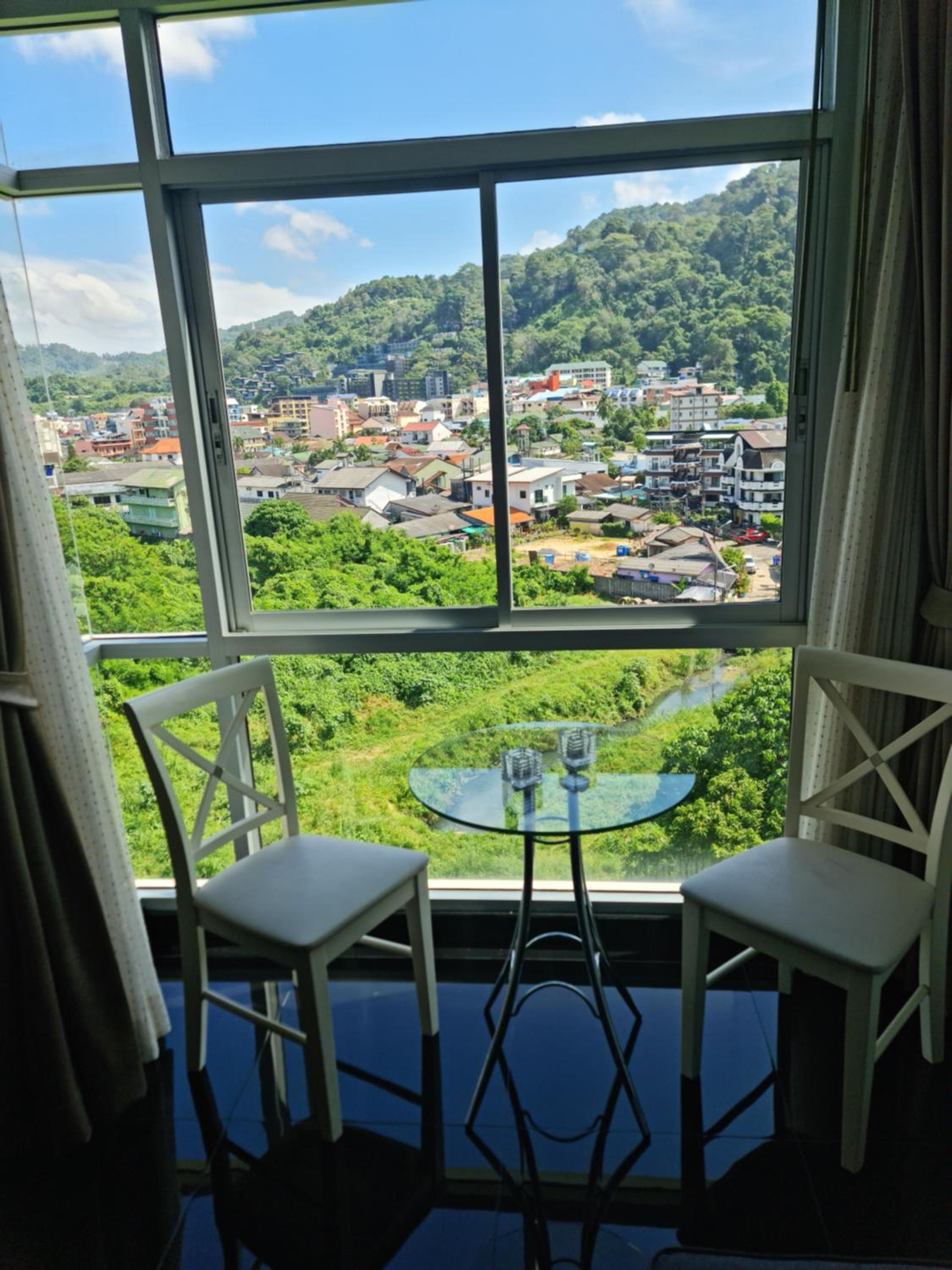 Art Patong Residence view 2