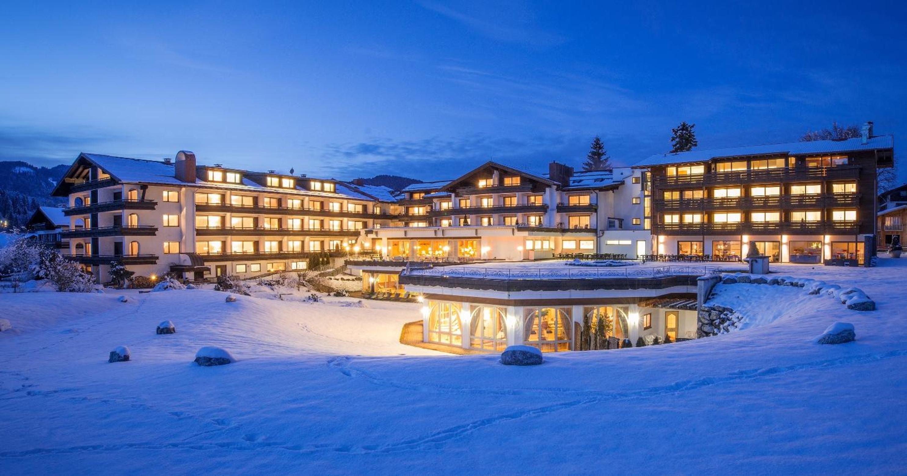 Hotel Schüle's Wellnessresort & SPA Adults Only - Image 1