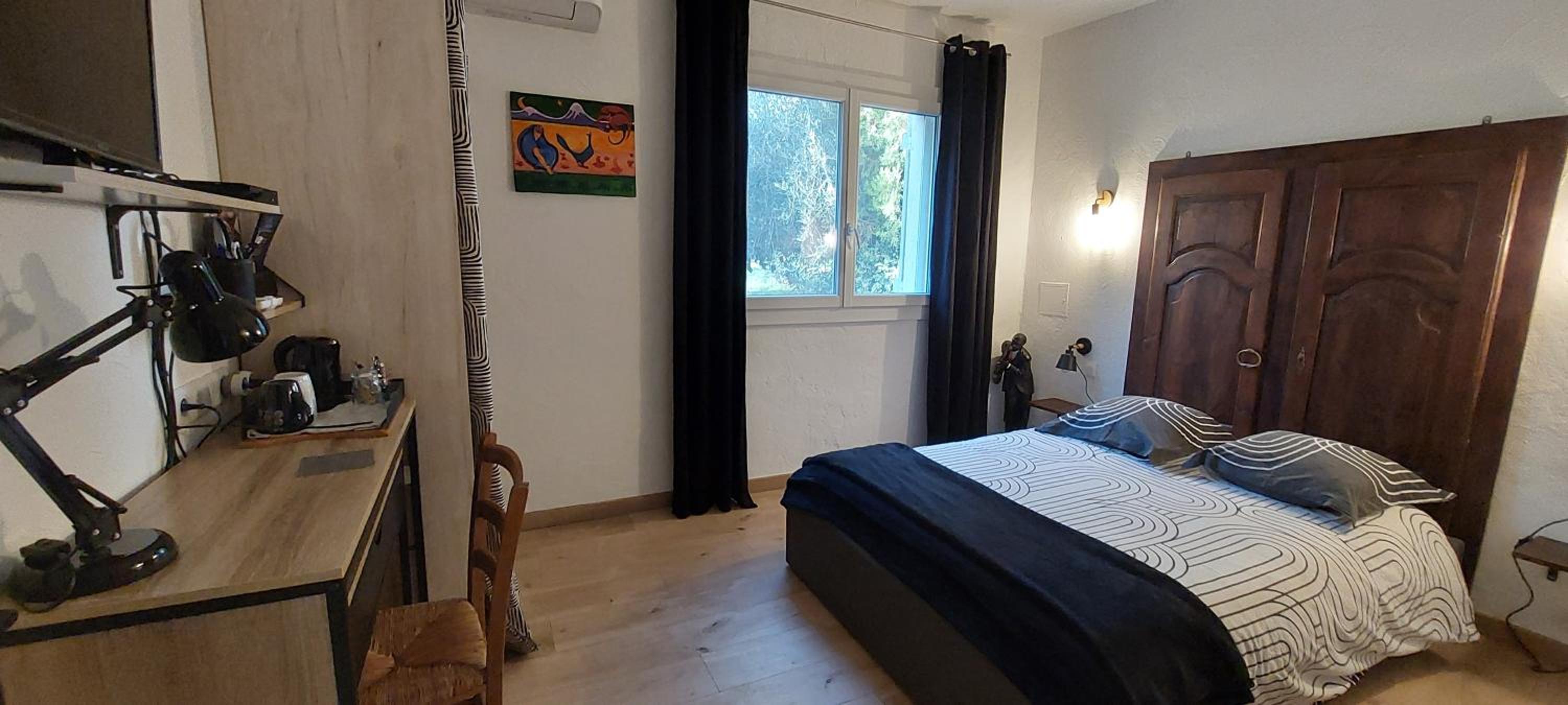 Campagno chambre d hote