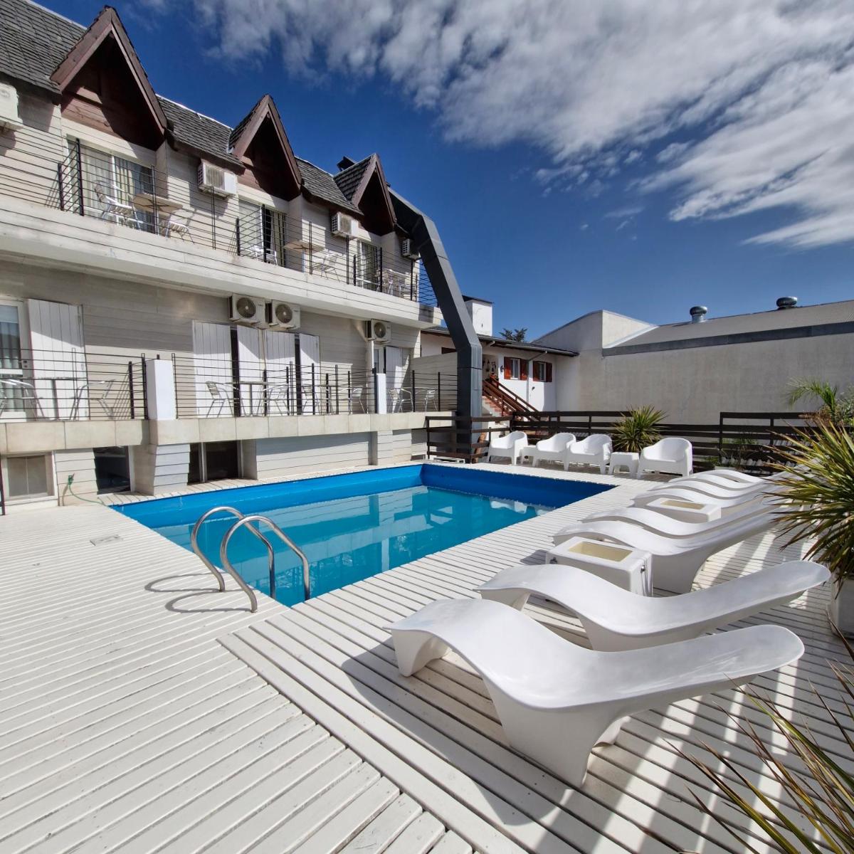 Hotel Tirol D'andrea