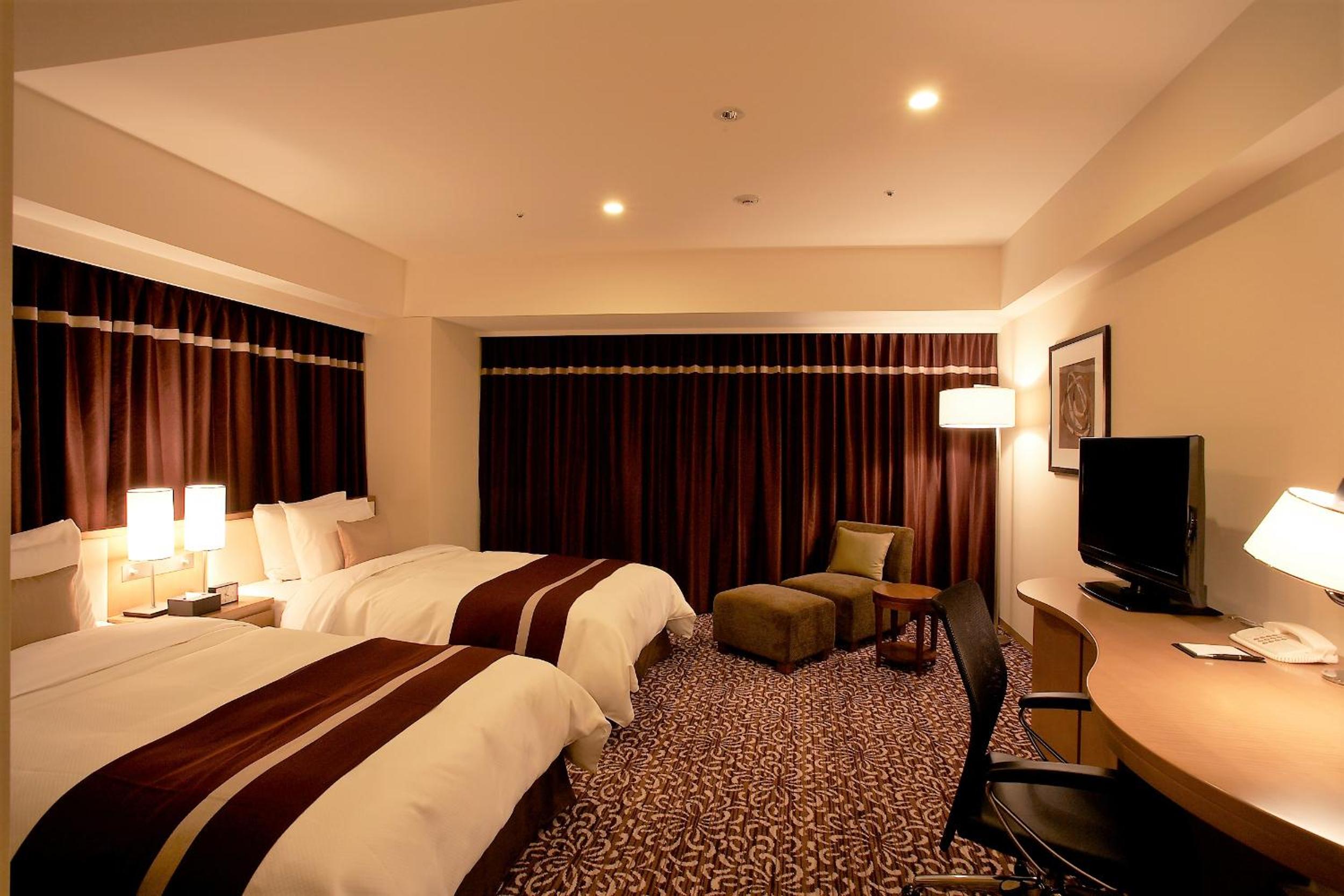 Hotel Ryumeikan Tokyo 21
