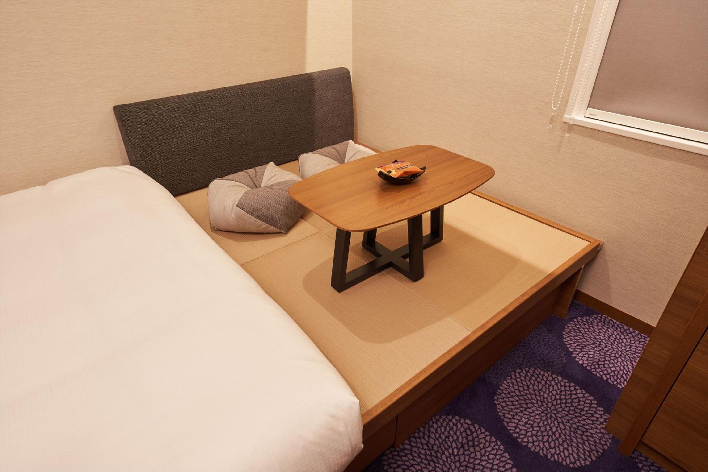 Hotel Ryumeikan Tokyo 25