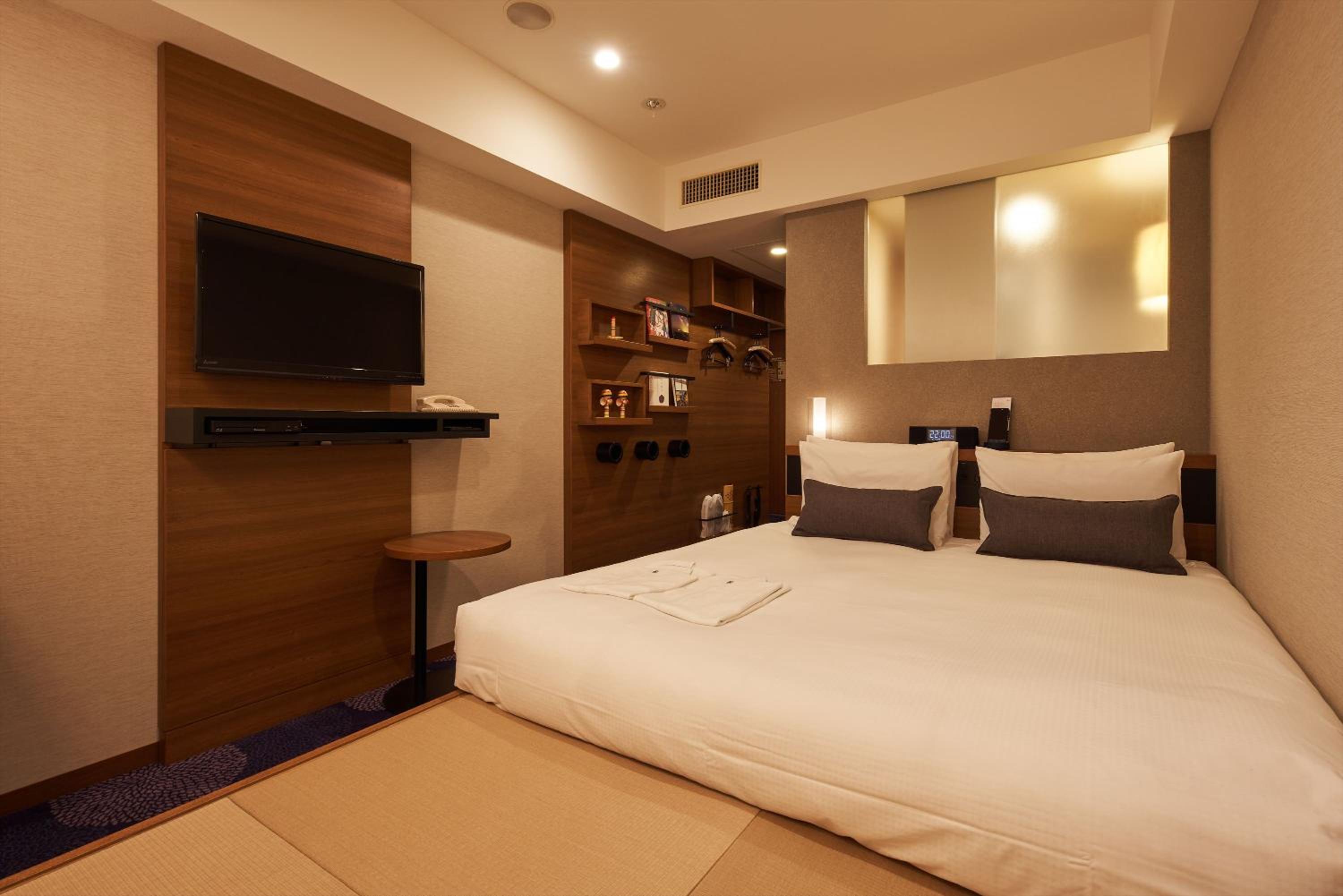 Hotel Ryumeikan Tokyo 29