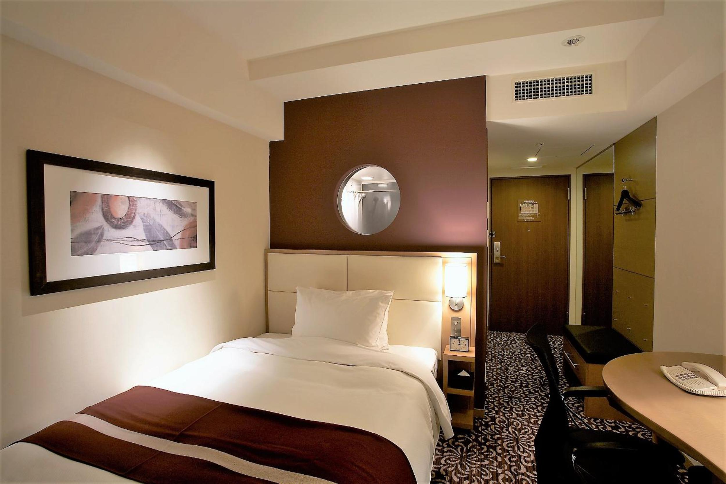 Hotel Ryumeikan Tokyo 24