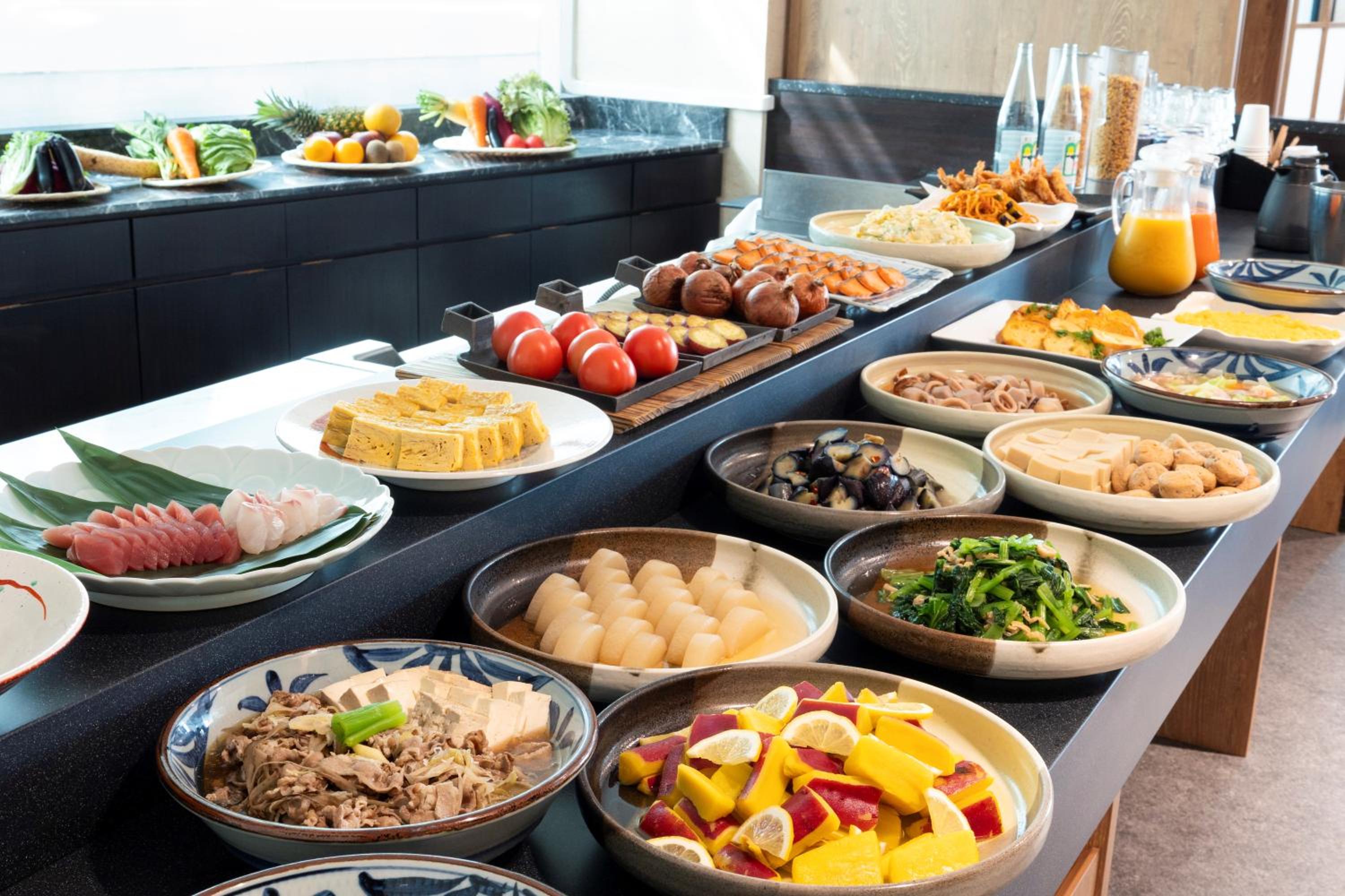 Hotel Ryumeikan Tokyo 50