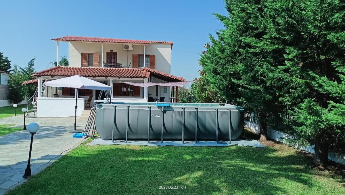 Villa Ioanna